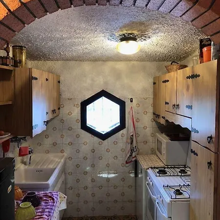 شقة I Tre Abeti بورنو