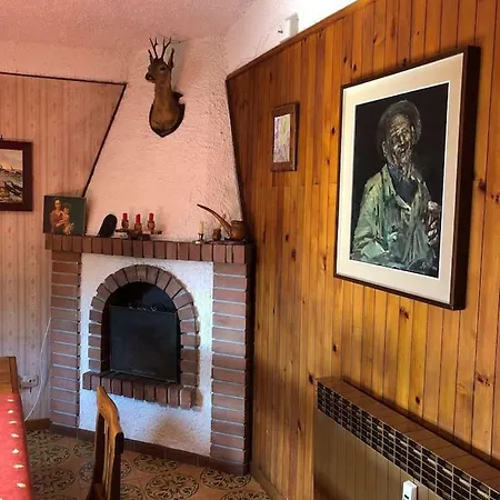 I Tre Abeti بورنو